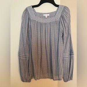 LC Lauren Conrad Top